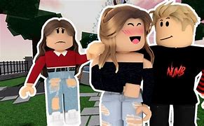 Image result for Roblox Love Story