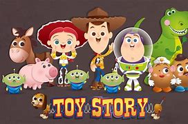 Image result for Toy Story Baby Background