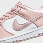 Image result for Pink and White Nike Shoes