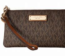 Image result for MK Wristlet