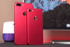 Image result for Sprint iPhone 7 vs 7 Plus