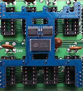 Image result for SRAM Memory Drive