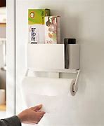 Image result for Fridge Towel Holder