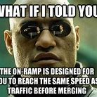 Image result for Meme Ramp Driving