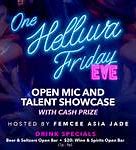 Image result for Friday Eve Hang