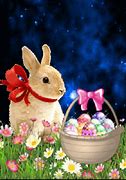 Image result for Easter Bunny Window Clings