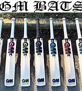 Image result for GM Cricket Bats Blue