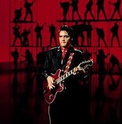 Image result for Elvis Presley 68 Come Back