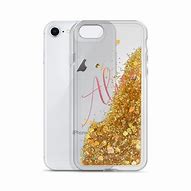 Image result for Pink iPhone Case Glitter
