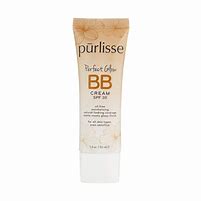 Image result for Organic BB Tinted Face Cream