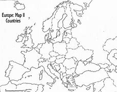 Image result for Map of the Eroupe 1000 AD