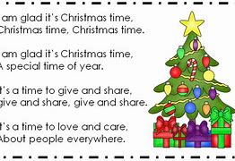 Image result for Christian Christmas Poems About Jesus