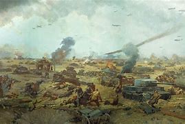 Image result for Shooting Background WW2