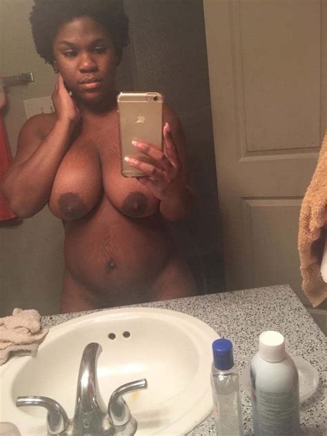 Nude Wife In Shower