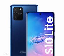 Image result for Ssung Glaxay S10 Lite