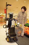 Image result for Robots in Our Life
