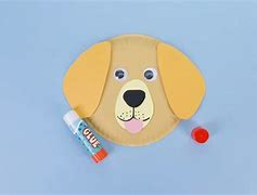 Image result for Dog Papercraft Template