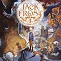 Image result for Jack Frost Book