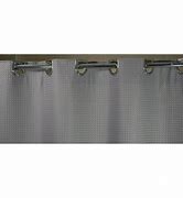 Image result for Black Shower Curtain Hooks