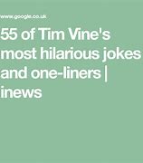 Image result for Tim Vine Horse Jokes