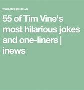 Image result for Tim Vine Fish Jokes