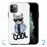 Image result for iPhone 11" Case Cat