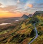 Image result for Isle of Skye Scotland Mountains