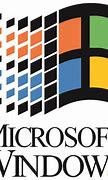 Image result for Old Microsoft Desktop Logo