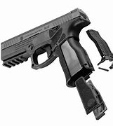 Image result for What Does 9 mm Look Like