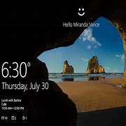 Image result for Computer Wallpaper Windows 10 Lock Screen