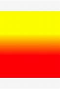 Image result for Yellow Red Fade Shirt