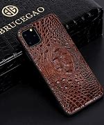 Image result for Leather Case for iPhone 15 Pro Max