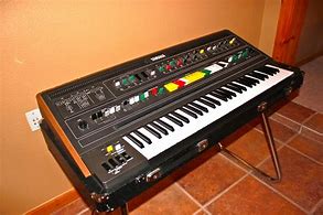 Image result for Yamaha CS Synth