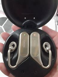 Image result for Xperia Ear Duo Headphones