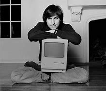 Image result for Steve Jobs Computer