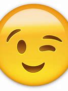 Image result for Winking Face Emoticon