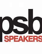 Image result for PSB Speaker Logo