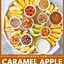 Image result for Caramel Apple Bar