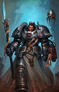 Image result for Grey Knights 40K