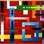 Image result for 60s Abstract Geometric Art