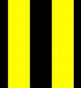 Image result for Black Yellow Stripes Vertical Long