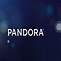 Image result for Pandora Radio Logo