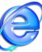 Image result for Internet Explorer 1 Logo