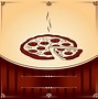 Image result for Cooking Pizza in a Brick Oven