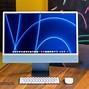 Image result for Blue Apple iMac 24
