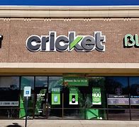 Image result for Cricket Wireless Sign