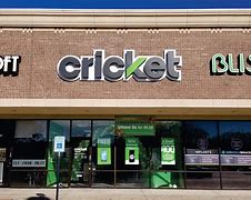 Image result for Cricket Wireless Sign