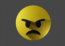 Image result for Angry Emoji