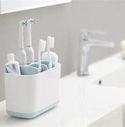 Image result for Bathroom Toothbrush