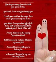 Image result for I Like Him Poetry